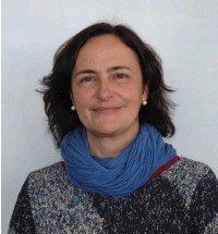 Retrat de la Dra. M. Dolores Raigón, ponent del I Congrés de Menjadors Escolars