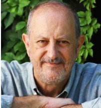 Retrat del Dr. Nicolás Olea, ponent del I Congrés de Menjadors Escolars