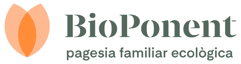 BioPonent — pagesia familiar ecològica